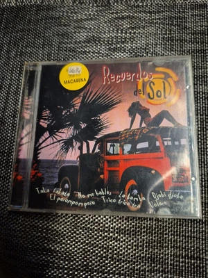 RECUERDOS DEL SOL - Bild 1 von 3