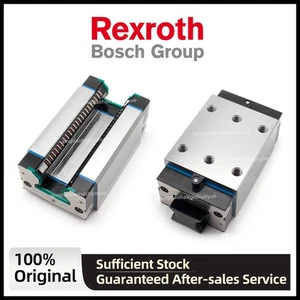 Rexroth New Factory Price Linear Guide R180536161 R180556161 R185153110 Bearings - Picture 1 of 21