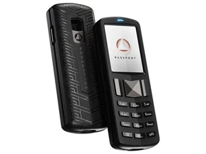 Passport Core Stealth, BTC Hardware Wallet, Foundation Devices - Picture 1 of 7