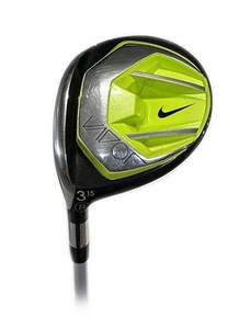 LH Nike Vapor Speed 15* 3 Wood Graphite Fubuki z60x5ct Regular Flex - Picture 1 of 5