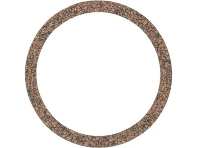 For Pontiac Bonneville Air Cleaner Mounting Gasket Victor Reinz 73378FRNZ - Image 1 of 2