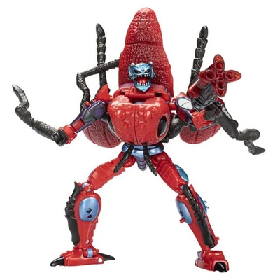 Inferno Voyager Class | Transformers Generations Legacy - Image 1 of 4