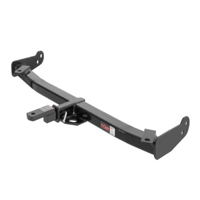 Curt Class 1 Rear Black Powder-Coated Trailer Hitch for 03-07 Subaru Baja 112803 — 第 1/4 张图片