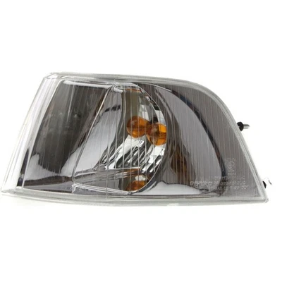 For Volvo S40/V40 Corner Light 2001-2004 Driver Side Chrome Interior VO2520109 — 第 1/4 张图片
