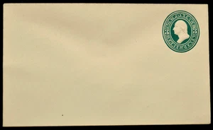 1874 US Sc. #U164 stamped envelope, mint entire, good to very good condition - Picture 1 of 1