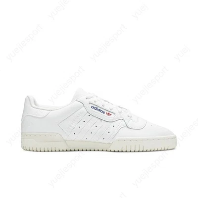 adidas Powerphase Cloud White EF2888 - Image 1 of 4
