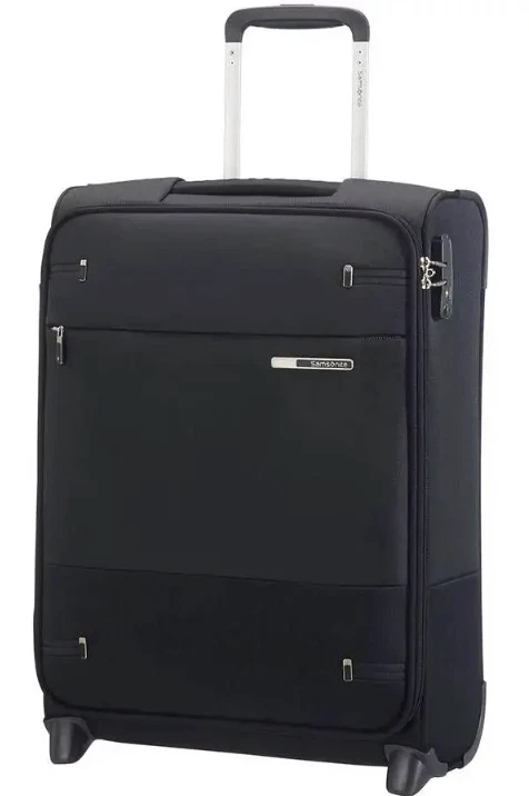 Samsonite Softside Koffer Medium Polyester Boost Upright 41 L    AS5870 - Bild 1 von 1