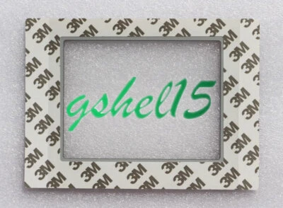 1PC New 2711P-T7C22D9P 2711P-T7C22D9P-B protective film touch pad #YF - Image 1 of 4