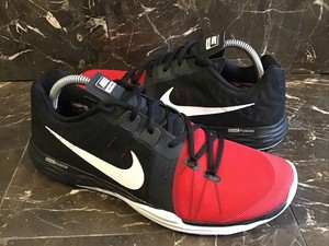 nike fusion dual