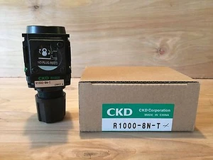 CKD Regulator R1000-8N-T - Picture 1 of 2