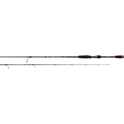 Daiwa Ardito-TR Travel Fishing Rods - Image 1 of 4
