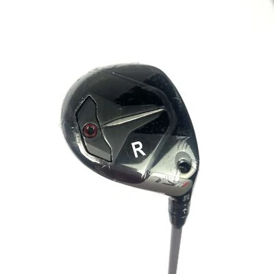 New Titleist TSR1 5 Hybrid / 23 Degree / MMT 50 Regular Flex - Image 1 of 4