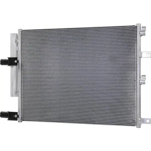 New A/C Condenser 6.7L Engine Fits Ram 2500 3500 CH3030258 - Picture 1 of 6