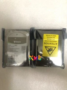 New Original for SEAGATE ST2400MM0129 2.4TB 12Gb/s 10K 2.5'' SAS Hard Drive - Picture 1 of 3