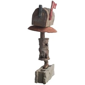 Figura "Correo basura" Jeff Foxworthy You Might Be A Redneck - Imagen 1 de 4