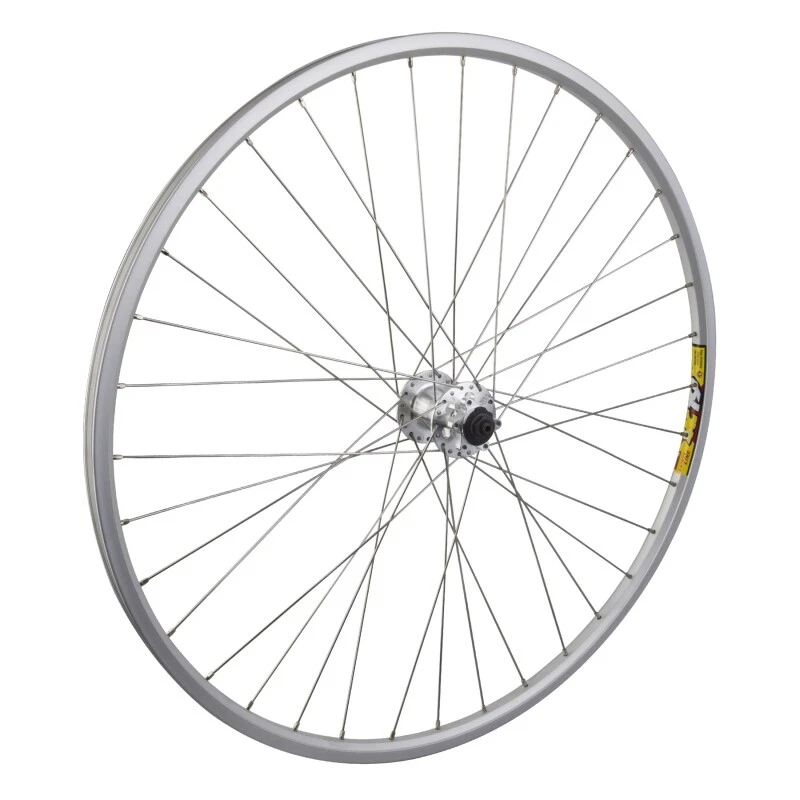 Wheel Master Wheel Front 700 Wei Zac19 SL 36 Alloy 6b Disc Q