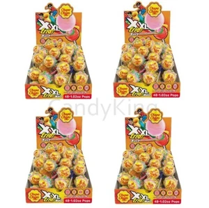 4 Cajas Chupa Chups XXL Trío España Piruletas Candy Pops ENVÍO GRATUITO 48 ESTADOS - Imagen 1 de 6