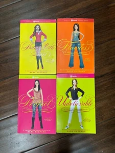 Pretty Little Liars Books 1-4 - Bild 1 von 2
