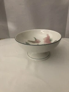 Mikasa Continental Silk Flowers Crudite Snack / Dip Bowl Replacement - Picture 1 of 5
