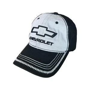 Chevrolet GM Producto Licencia Oficial Gorra Gorra Ajustable - Imagen 1 de 4