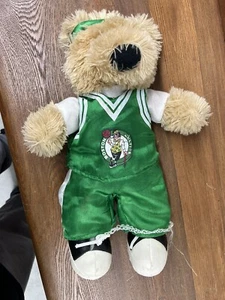 Oso Celtics 15 pulgadas - Imagen 1 de 6