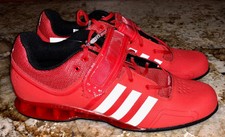 adidas adipower red