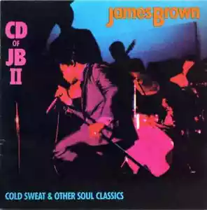 CD James Brown Cold Sweat & Other Soul Classics Universal - Bild 1 von 1
