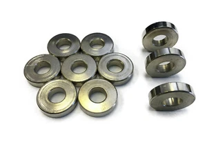 Spacers Washers for Motorcycles Scooters General Hardware (10 pieces) - Picture 1 of 3