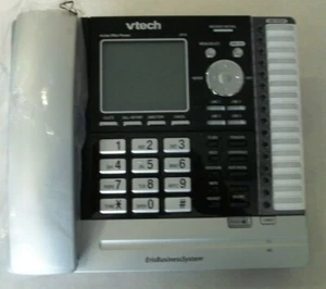 VTech UP416 Corded Main Console for VTech ErisBusinessSystem - Picture 1 of 1