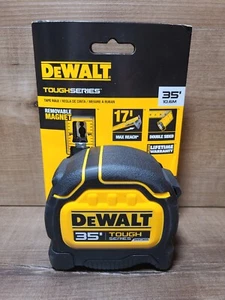 Dewalt DWHT36935S ToughSeries™ 35 ft Tape Measure - Picture 1 of 3