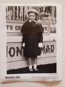 MADELINE LIVE ACTION MOVIE OFFICIAL PRESS MOVIE STILL PHOTO MADELINE - Picture 1 of 1