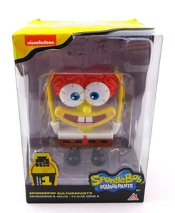 Nickelodeon SpongeBob Squarepants - SpongePop CulturePants - Picture 1 of 5