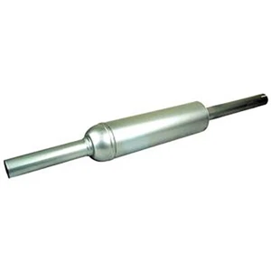 TX12624 Muffler w/o Extension for Long Tractor 310 350 360 445 460 510 550 560 - Picture 1 of 5