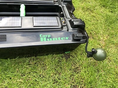 KAYOS TACKLE Deeper Chirp 1/2 Pro Baitboat Arm Mount Bracket 2022 Carp Fish Finder Sonar