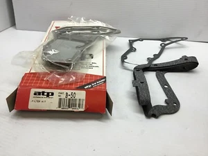 ATP Professional Auto Parts B50 Auto Trans Filter Kit - Picture 1 of 1