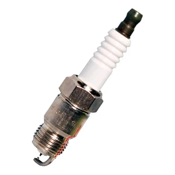 For GMC C3500 1986-1989 Denso 4716 Iridium TT Spark Plug - Imagem 1 de 2