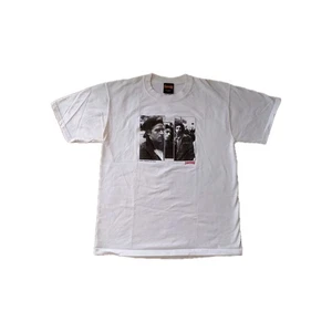 Vintage 90's Trasher " Jason, Christian, Mark " Skateboard Tees Size Medium - Picture 1 of 7
