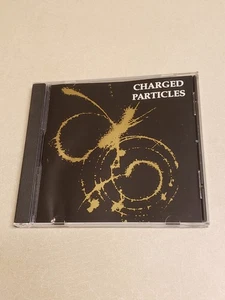 Charged Particles by Charged Particles (CD, 2009 Schoolkids' Records) NM  - Bild 1 von 3