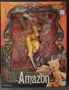 Megahouse Excellent Model Dragon's Crown PVC - Imagen 1 de 2