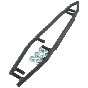 Stud Boy Round Bar 4.0 in. Carbide Polaris 800 Switchback Assault (2014-2016) - Picture 1 of 2