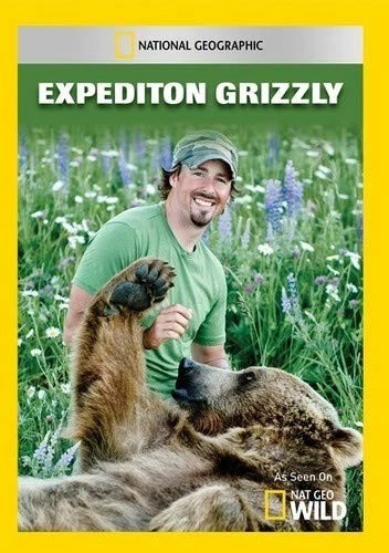 Expedition Grizzly (DVD) - Image 1 of 1