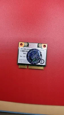 Toshiba OEM V000244170 b/g/n Half Realtek RTL8188CE PA3839U-1MPC - Image 1 of 2