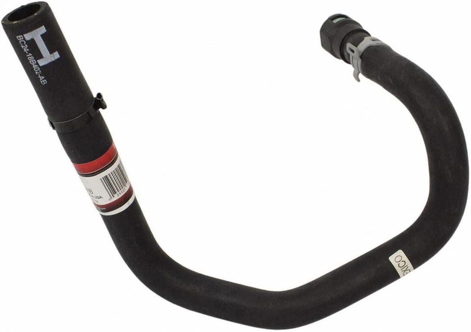 HVAC 加热器软管原始设备制造商 Motorcraft KT158 适用于福特 E-350 Super Duty — 第 1/1 张图片