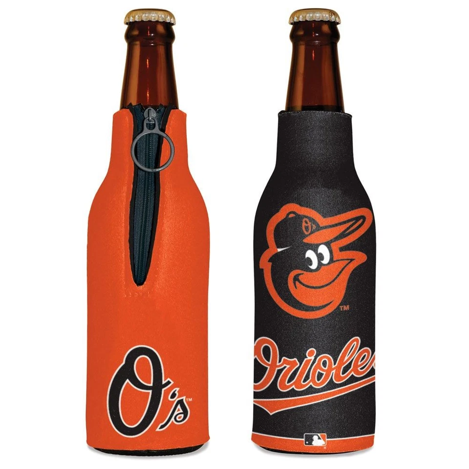 Baltimore Orioles Bottle Cooler - Image 1 of 1
