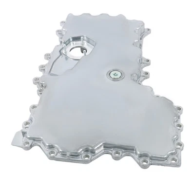 For BMW 750Li xDrive F01 V8 4.4L DOHC Turbocharged 11137570694 Engine Oil Pan Foto 1 de 4