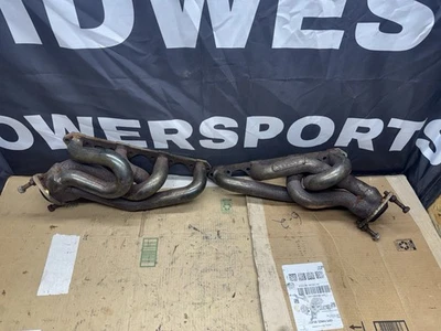 79-95 Ford Mustang GT LX Cobra 5.0 V8 Equal Length Bbk Headers - Изображение 1 из 4