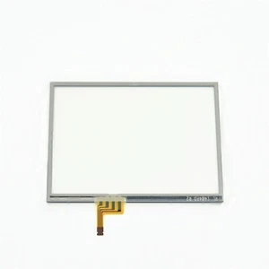 Bottom Touch Screen Digitizer Glass Replace Repair Part Unit For Nintendo 3DS - Picture 1 of 3