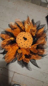 wreaths for front door handmade - Picture 1 of 1