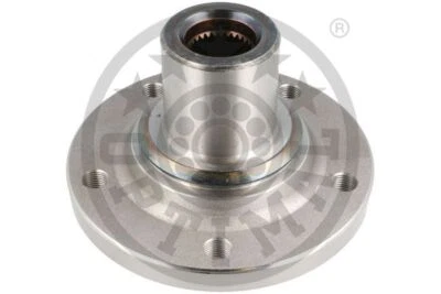 OPTIMAL 04-P509 Radnabe vorne beidseitig für VAUXHALL MOVANO Mk II (B) Chassis/C - Bild 1 von 4