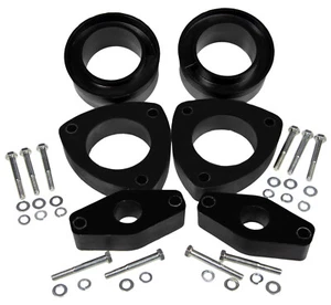 Car Lift Kit Complete spacers 30mm 1.2" for Ford FOCUS 2, C-Max, KUGA - Picture 1 of 4